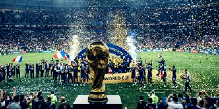 乐鱼平台前线 半自动越位技术在世界杯